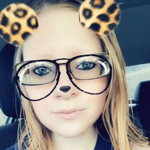 Meet your Posher, Kendra